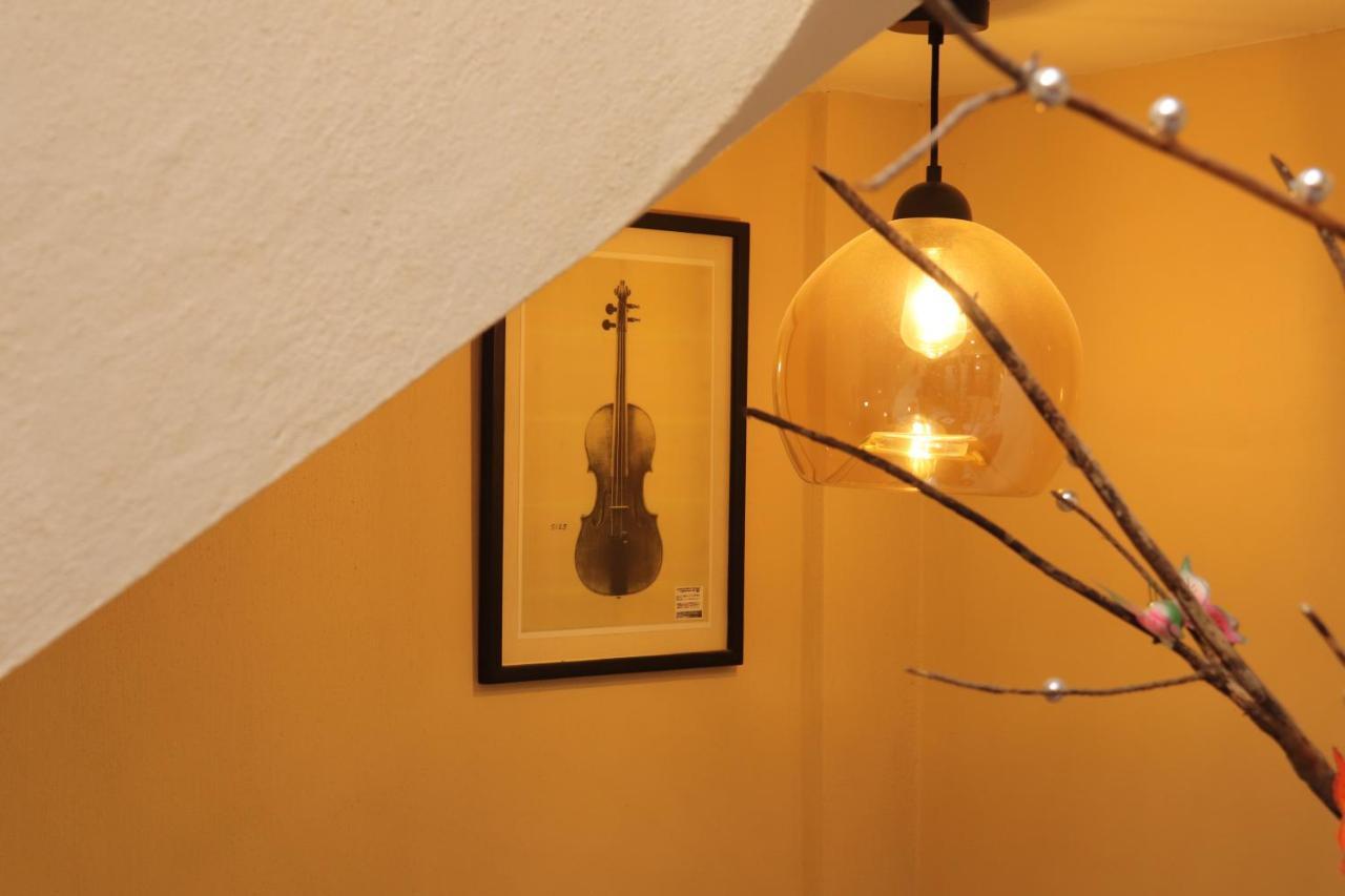 Hostel Casa San Cristóbal San Cristóbal de Las Casas Zewnętrze zdjęcie