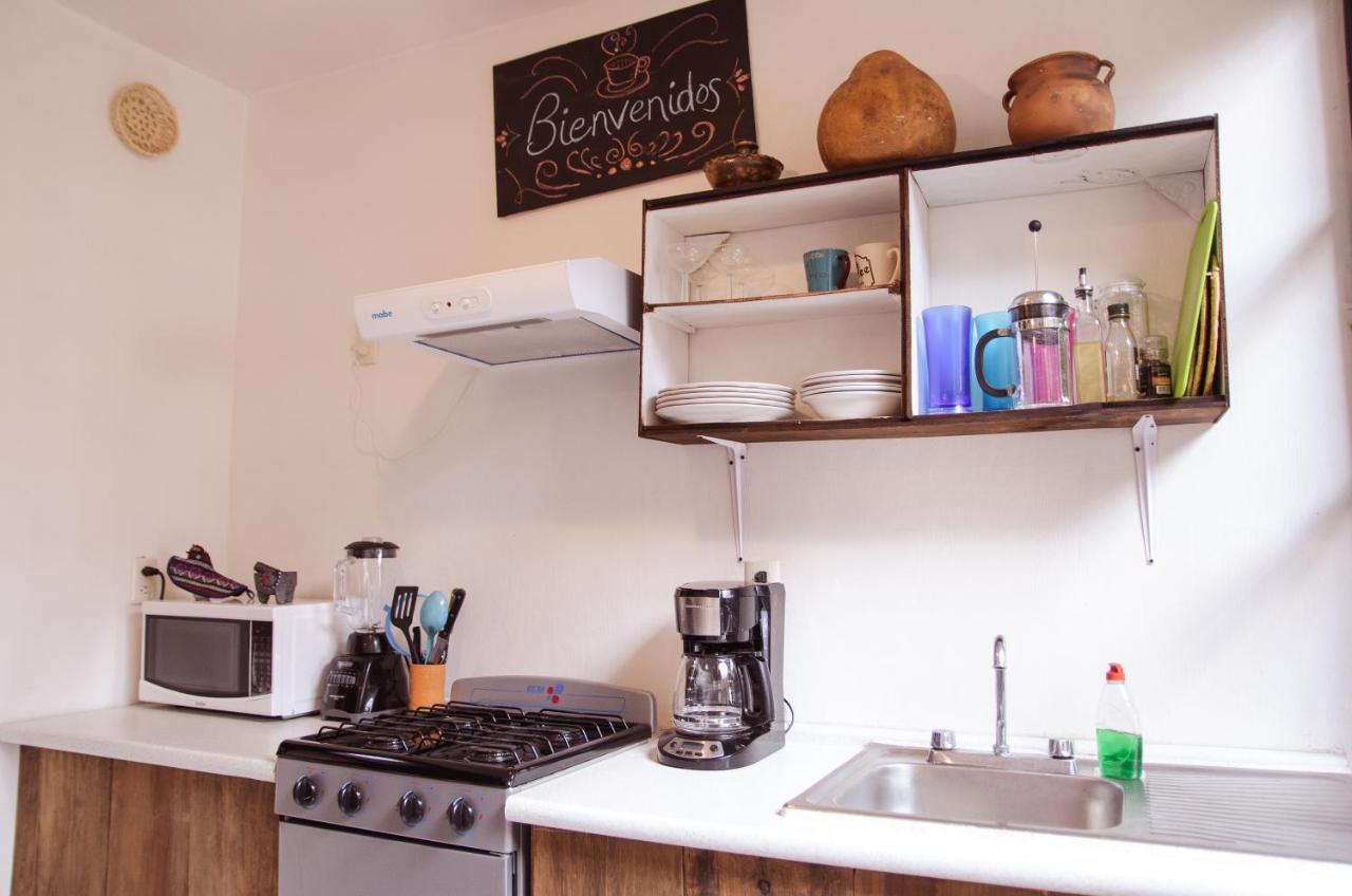 Hostel Casa San Cristóbal San Cristóbal de Las Casas Zewnętrze zdjęcie