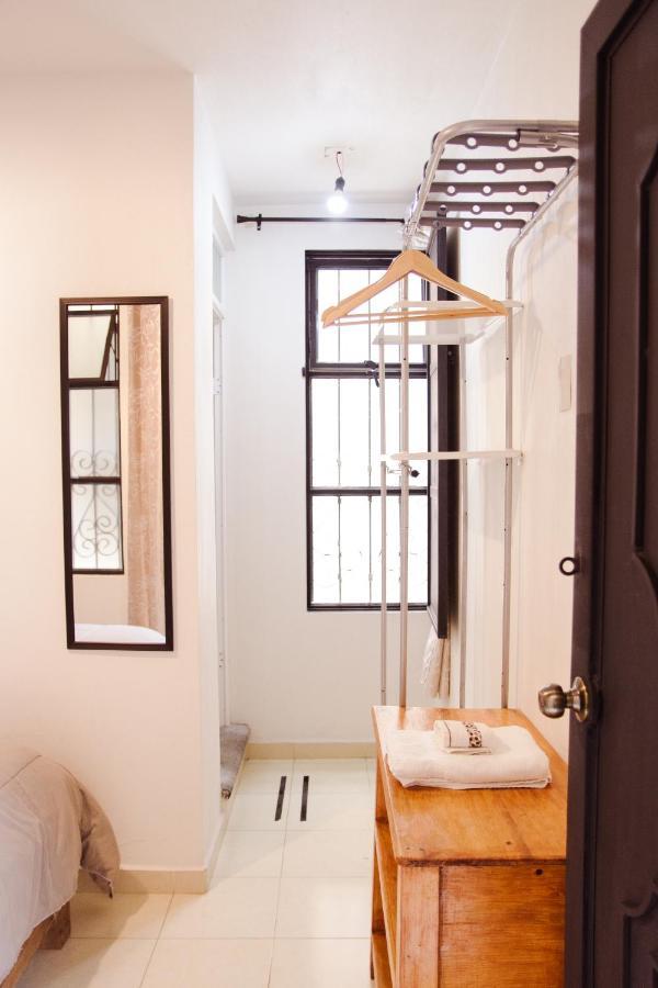 Hostel Casa San Cristóbal San Cristóbal de Las Casas Zewnętrze zdjęcie