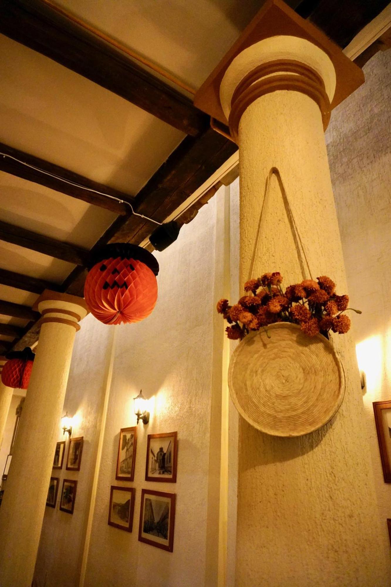 Hostel Casa San Cristóbal San Cristóbal de Las Casas Zewnętrze zdjęcie