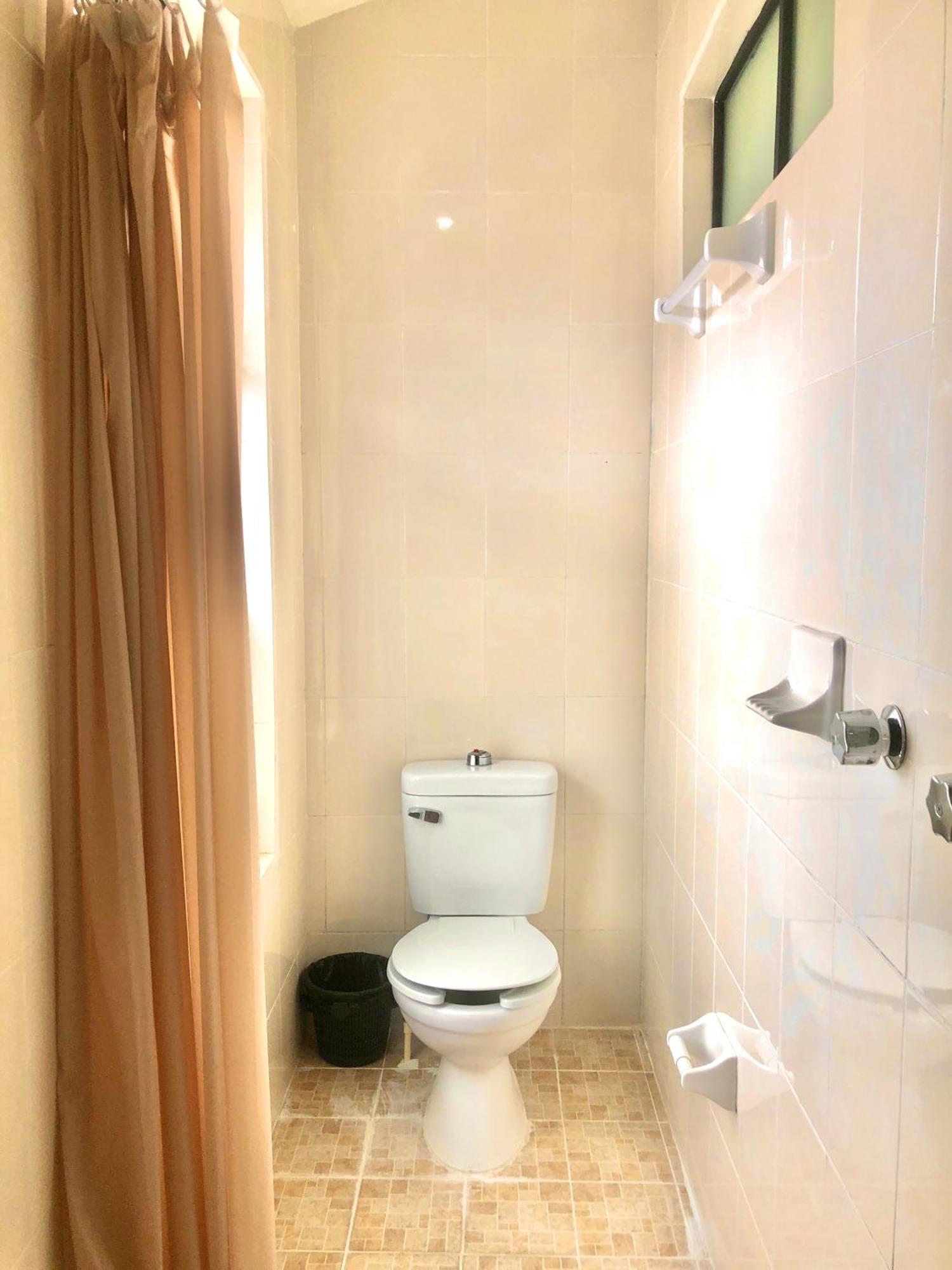 Hostel Casa San Cristóbal San Cristóbal de Las Casas Zewnętrze zdjęcie