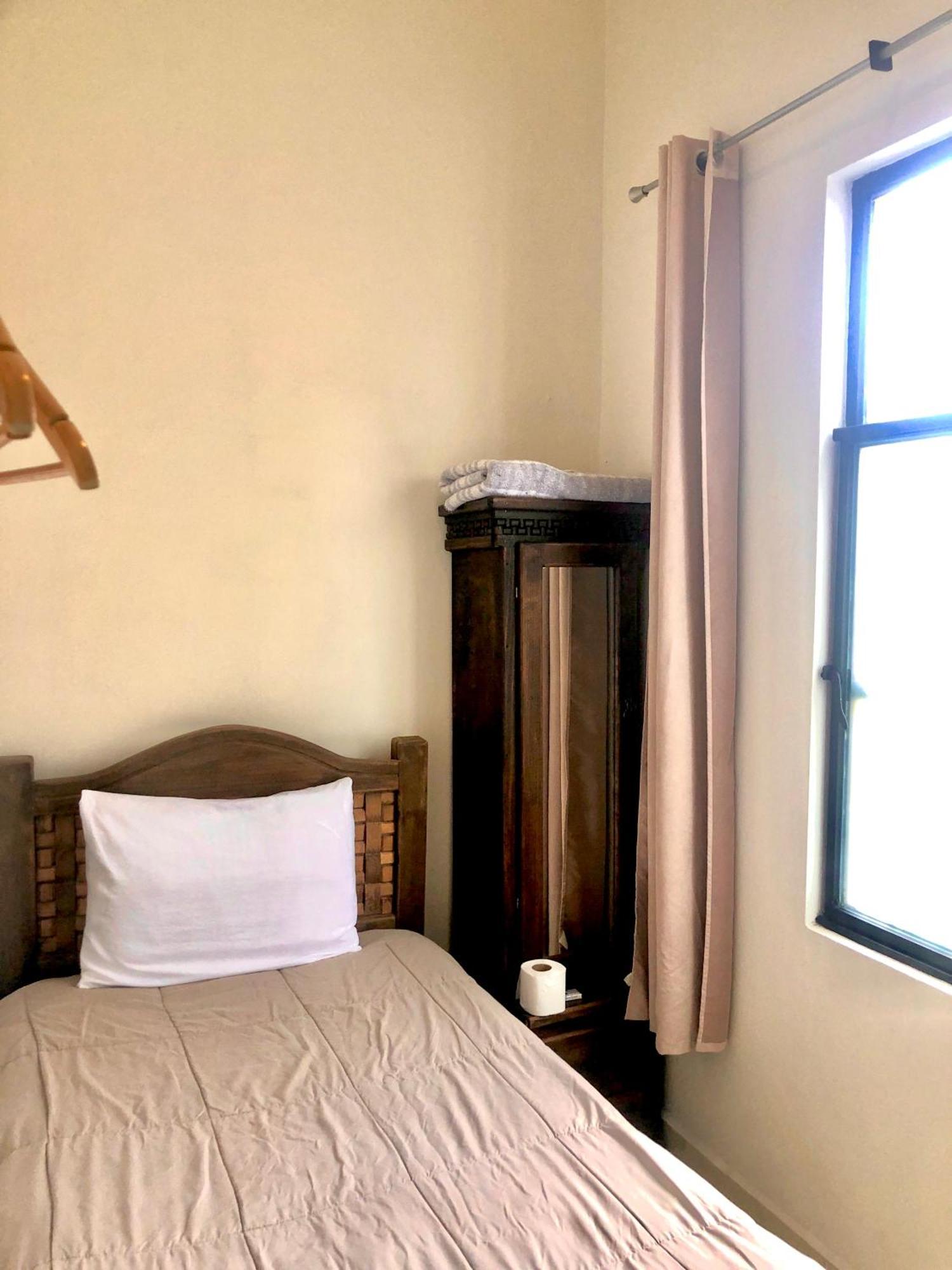 Hostel Casa San Cristóbal San Cristóbal de Las Casas Zewnętrze zdjęcie