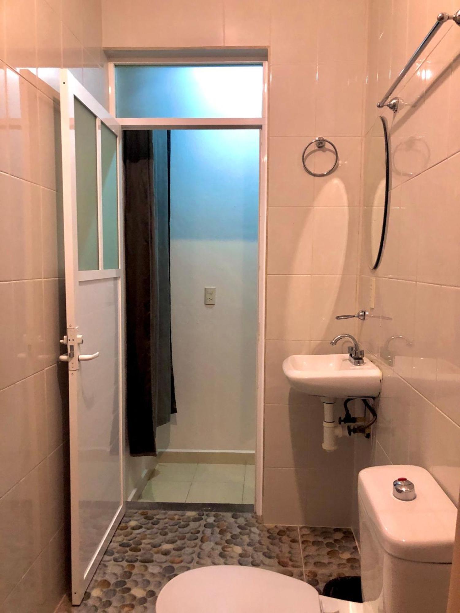 Hostel Casa San Cristóbal San Cristóbal de Las Casas Zewnętrze zdjęcie