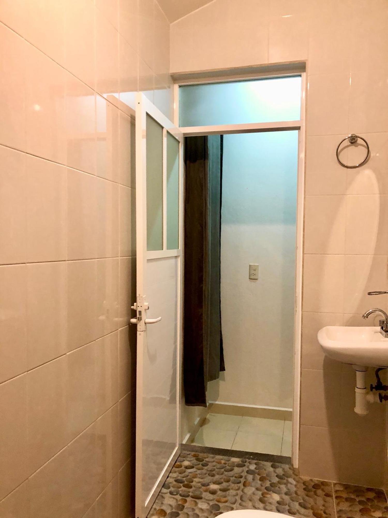 Hostel Casa San Cristóbal San Cristóbal de Las Casas Zewnętrze zdjęcie