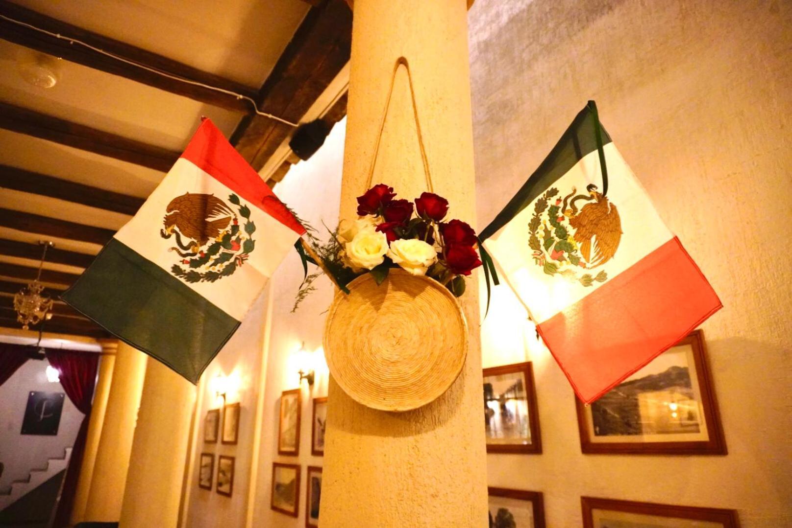 Hostel Casa San Cristóbal San Cristóbal de Las Casas Zewnętrze zdjęcie