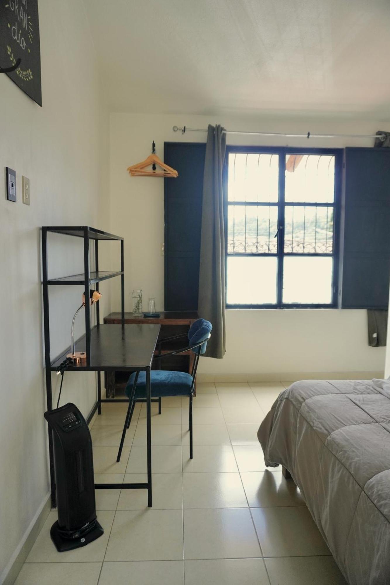 Hostel Casa San Cristóbal San Cristóbal de Las Casas Zewnętrze zdjęcie